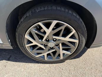 Hyundai KONA 1.6 h-GDi Ultimate DCT Euro 6 (s/s) 5dr