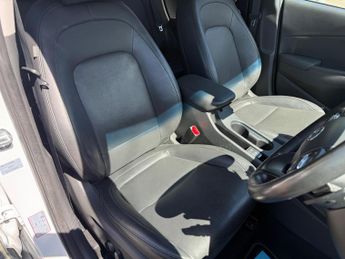 Hyundai KONA 1.6 h-GDi Ultimate DCT Euro 6 (s/s) 5dr