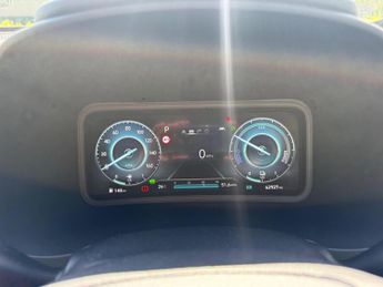 Hyundai KONA 1.6 h-GDi Ultimate DCT Euro 6 (s/s) 5dr
