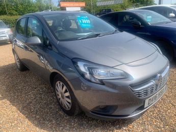 Vauxhall Corsa 1.3 CDTi ecoFLEX Design Euro 6 (s/s) 5dr