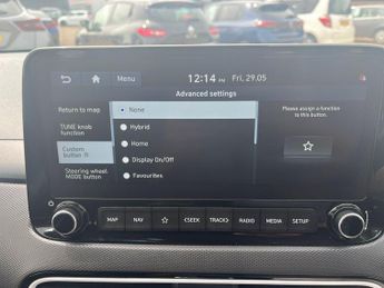 Hyundai KONA 1.6 h-GDi Premium DCT Euro 6 (s/s) 5dr