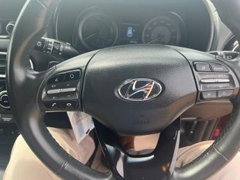 Hyundai KONA 1.6 h-GDi Premium DCT Euro 6 (s/s) 5dr