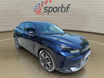 Citroen C4 1.2 PureTech MAX Hatchback 5dr Petrol EAT8 Euro 6 (s/s) (130 ps)