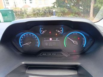 Peugeot e-Rifter 50kWh Allure Long MPV 5dr Electric Auto (7.4kW Charger) (136 ps)