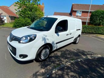 Nissan NV250 1.5 dCi Tekna L2 Euro 6 (s/s) 5dr
