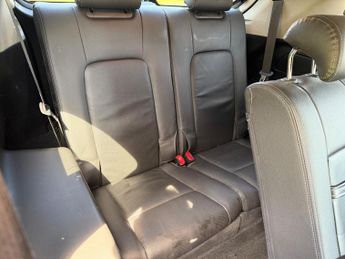 Chevrolet Captiva 2.2 VCDi LTZ Auto 4WD Euro 5 5dr (7 Seats)