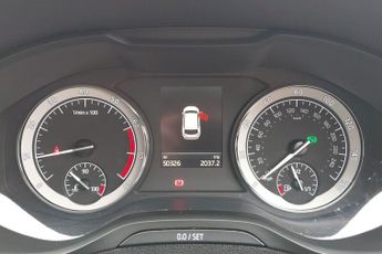 Skoda Karoq 1.5 TSI ACT SE L DSG Euro 6 (s/s) 5dr