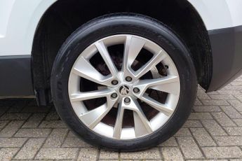 Skoda Karoq 1.5 TSI ACT SE L DSG Euro 6 (s/s) 5dr