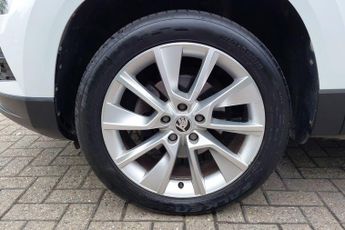 Skoda Karoq 1.5 TSI ACT SE L DSG Euro 6 (s/s) 5dr
