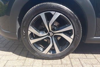 Citroen C3 1.2 PureTech Shine Plus EAT6 Euro 6 (s/s) 5dr