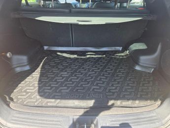Hyundai ix35 2.0 CRDi SE Auto 4WD Euro 5 5dr (Nav)