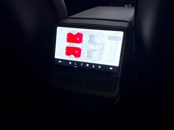 Tesla Model 3 Saloon 4dr Electric Auto RWD (208 ps)