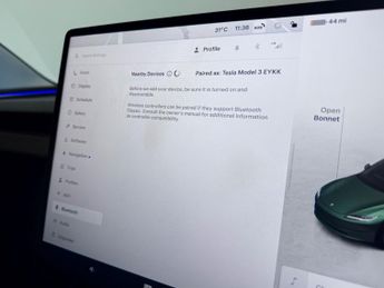 Tesla Model 3 Saloon 4dr Electric Auto RWD (208 ps)