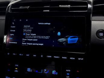 Hyundai TUCSONix35 TUCSON HEV NLINE S 230PS A/T 23