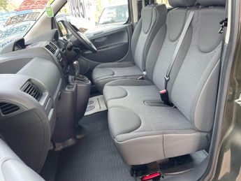 Peugeot Expert Tepee 2.0 HDi Tepee Comfort L1 4dr