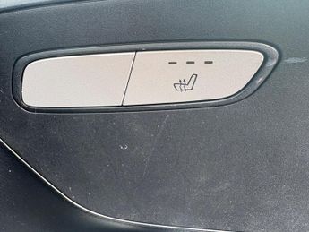 Mercedes-Benz eVito 114 e 41kWh Progressive Auto FWD L2 6dr (LWB)