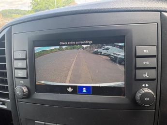 Mercedes-Benz eVito 114 e 41kWh Progressive Auto FWD L2 6dr (LWB)