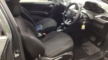 Peugeot 208 1.2 PureTech Allure ETG Euro 6 (s/s) 3dr