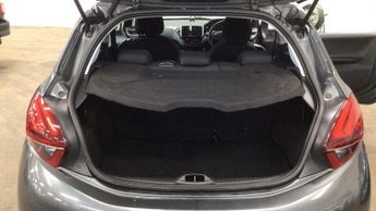 Peugeot 208 1.2 PureTech Allure ETG Euro 6 (s/s) 3dr