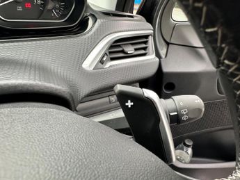Peugeot 208 1.2 PureTech Allure ETG Euro 6 (s/s) 3dr