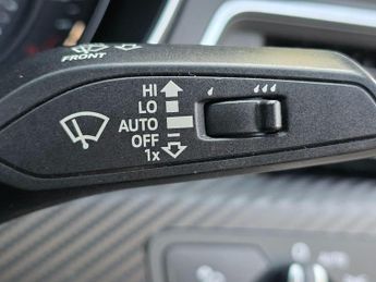 Audi A5 1.4 TFSI S line Coupe 2dr Petrol S Tronic Euro 6 (s/s) (150 ps)