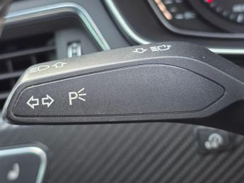 Audi A5 1.4 TFSI S line Coupe 2dr Petrol S Tronic Euro 6 (s/s) (150 ps)