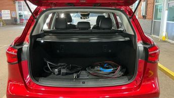 MG MG HS 1.5 T-GDI 16.6kWh Excite Auto Euro 6 (s/s) 5dr