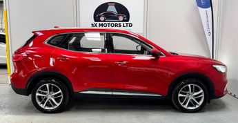 MG MG HS 1.5 T-GDI 16.6kWh Excite Auto Euro 6 (s/s) 5dr