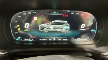 MG MG HS 1.5 T-GDI 16.6kWh Excite Auto Euro 6 (s/s) 5dr