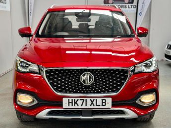 MG MG HS 1.5 T-GDI 16.6kWh Excite Auto Euro 6 (s/s) 5dr