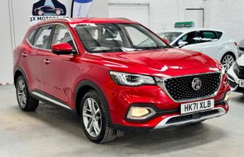 MG MG HS 1.5 T-GDI 16.6kWh Excite Auto Euro 6 (s/s) 5dr