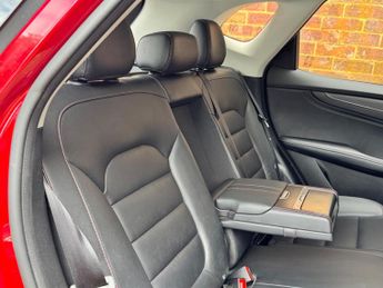 MG MG HS 1.5 T-GDI 16.6kWh Excite Auto Euro 6 (s/s) 5dr