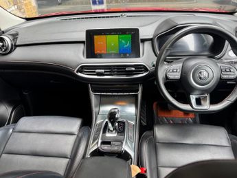MG MG HS 1.5 T-GDI 16.6kWh Excite Auto Euro 6 (s/s) 5dr