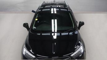 Vauxhall Mokka X 1.4i Turbo Design Nav Auto Euro 6 5dr