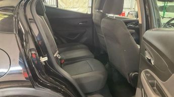 Vauxhall Mokka X 1.4i Turbo Design Nav Auto Euro 6 5dr