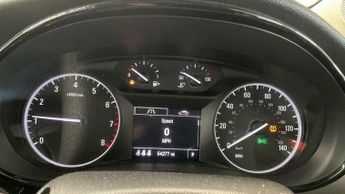 Vauxhall Mokka X 1.4i Turbo Design Nav Auto Euro 6 5dr