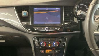 Vauxhall Mokka X 1.4i Turbo Design Nav Auto Euro 6 5dr