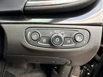 Vauxhall Mokka X 1.4i Turbo Design Nav Auto Euro 6 5dr