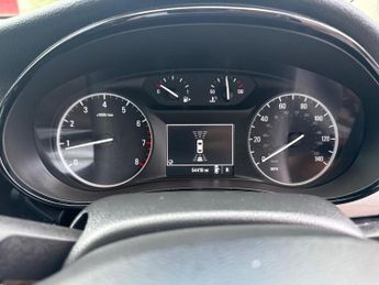 Vauxhall Mokka X 1.4i Turbo Design Nav Auto Euro 6 5dr