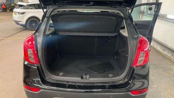 Vauxhall Mokka X 1.4i Turbo Design Nav Auto Euro 6 5dr