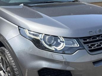 Land Rover Discovery Sport 2.0 TD4 Landmark Auto 4WD Euro 6 (s/s) 5dr