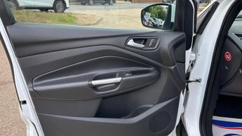 Ford Kuga 2.0 TDCi Titanium X Powershift AWD Euro 6 (s/s) 5dr