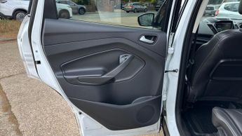 Ford Kuga 2.0 TDCi Titanium X Powershift AWD Euro 6 (s/s) 5dr