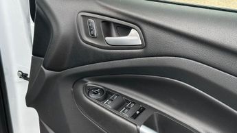 Ford Kuga 2.0 TDCi Titanium X Powershift AWD Euro 6 (s/s) 5dr