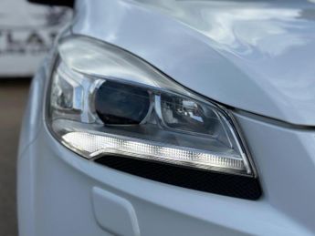 Ford Kuga 2.0 TDCi Titanium X Powershift AWD Euro 6 (s/s) 5dr