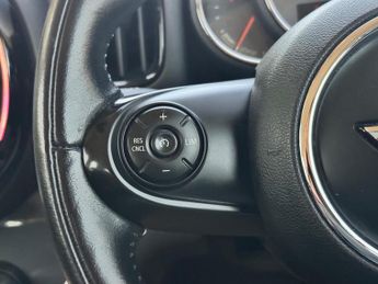 MINI Countryman 1.5 7.6kWh Cooper SE Auto ALL4 Euro 6 (s/s) 5dr