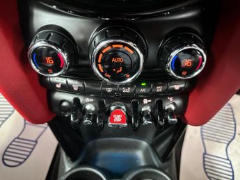 MINI Hatch 2.0 John Cooper Works Hatchback 3dr Petrol Auto Euro 6 (s/s) (23