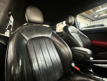 MINI Hatch 2.0 John Cooper Works Hatchback 3dr Petrol Auto Euro 6 (s/s) (23