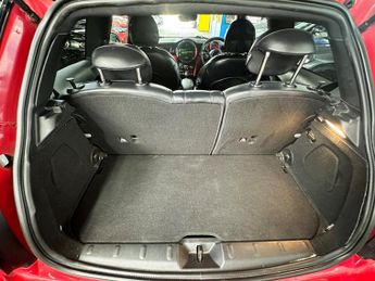 MINI Hatch 2.0 John Cooper Works Hatchback 3dr Petrol Auto Euro 6 (s/s) (23