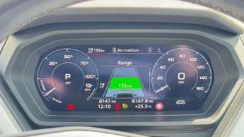 Audi Q4 e-tron 40 Sport SUV 5dr Electric Auto 82kWh (204 ps)